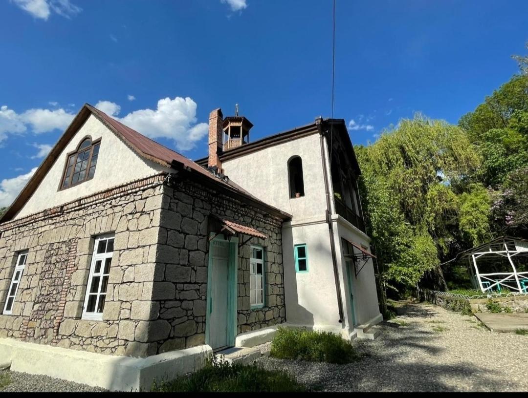 Legend Of Dilijan 1894 Villa Luaran gambar